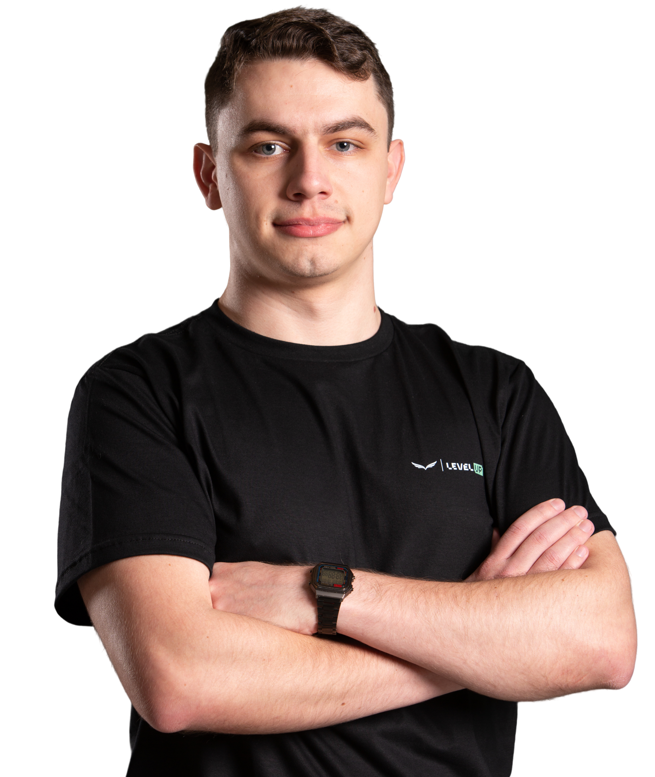 Marcos Camargo - Senior Software Engineer